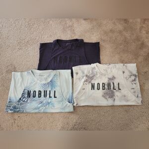 Womens Nobull Tank Top
